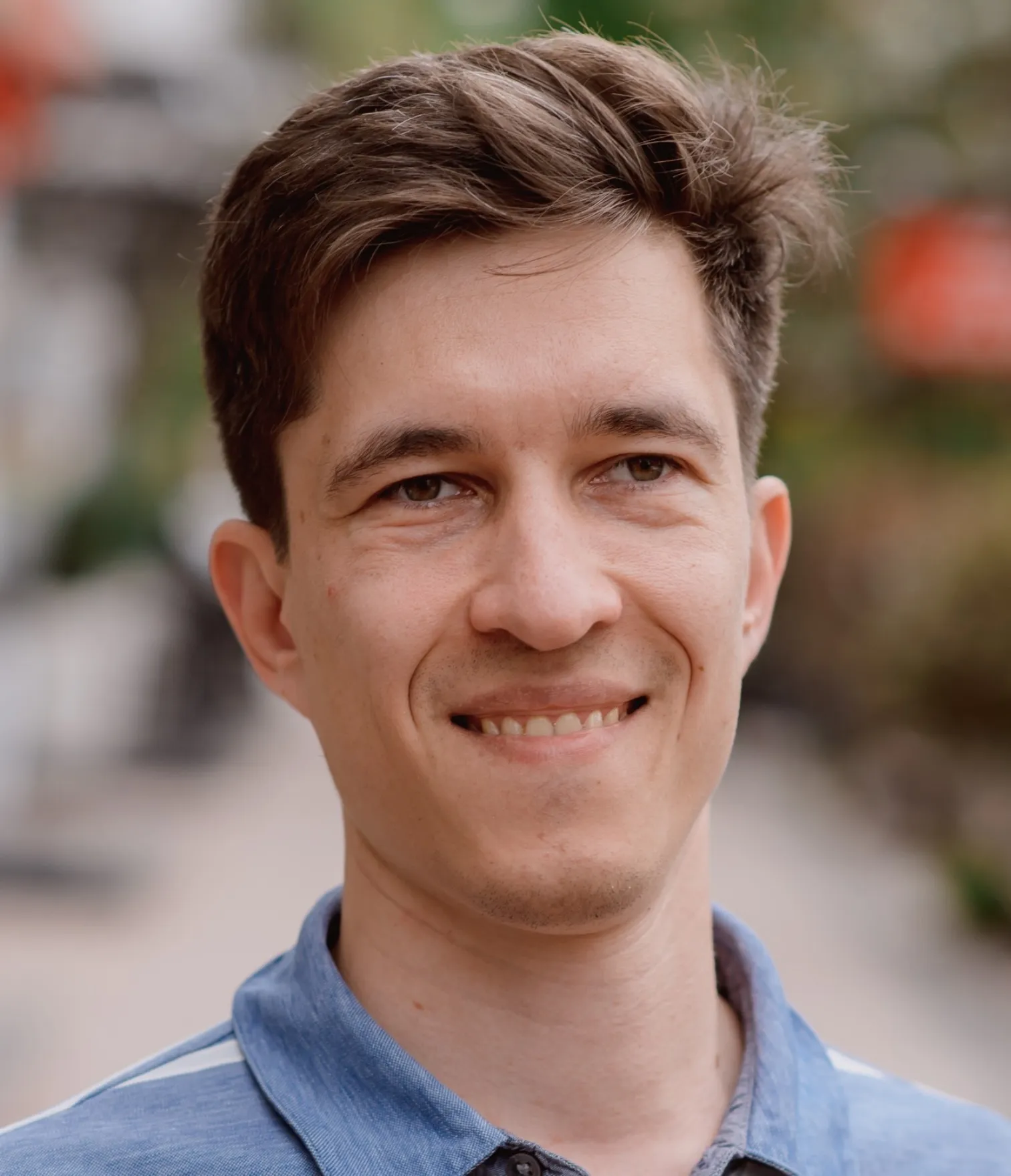 Renat Iuldashev